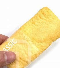 ミルククラッシック米菓子 チーズ味 1枚